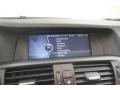 Jet Black - X3 xDrive 28i Photo No. 20