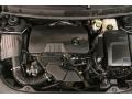 2.4 Liter SIDI DOHC 16-Valve VVT 4 Cylinder 2010 Buick LaCrosse CX Engine