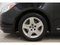 2010 Buick LaCrosse CX Wheel and Tire Photo