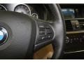 Jet Black - X3 xDrive 28i Photo No. 28