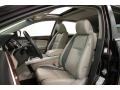 2009 Mazda CX-9 Grand Touring AWD Front Seat