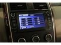 Audio System of 2009 CX-9 Grand Touring AWD