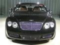 Diamond Black - Continental GT  Photo No. 4