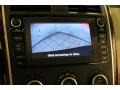 2009 Black Cherry Mica Mazda CX-9 Grand Touring AWD  photo #12