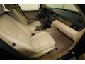 Jet Black - X3 xDrive 28i Photo No. 41