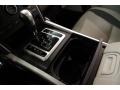 2009 Mazda CX-9 Sand Interior Transmission Photo