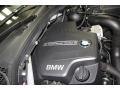 Jet Black - X3 xDrive 28i Photo No. 47