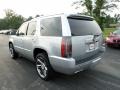 2013 Radiant Silver Metallic Cadillac Escalade Premium AWD  photo #5