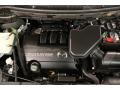 2009 CX-9 Grand Touring AWD 3.7 Liter DOHC 24-Valve V6 Engine
