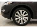 2009 Mazda CX-9 Grand Touring AWD Wheel and Tire Photo