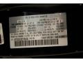 28W: Black Cherry Mica 2009 Mazda CX-9 Grand Touring AWD Color Code