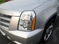2013 Radiant Silver Metallic Cadillac Escalade Premium AWD  photo #8
