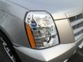 2013 Radiant Silver Metallic Cadillac Escalade Premium AWD  photo #12