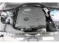2013 Quartz Gray Metallic Audi A6 2.0T Sedan  photo #44