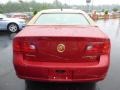 2006 Crimson Red Pearl Buick Lucerne CXL  photo #4