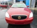 2006 Crimson Red Pearl Buick Lucerne CXL  photo #8