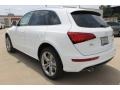 Ibis White - Q5 3.0 TFSI quattro Photo No. 9