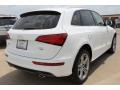 Ibis White - Q5 3.0 TFSI quattro Photo No. 11