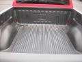 Fire Red - Canyon SLE Extended Cab Photo No. 15