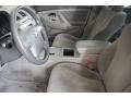 Super White - Camry LE Photo No. 3