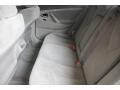 Super White - Camry LE Photo No. 4
