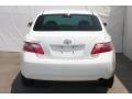 Super White - Camry LE Photo No. 10