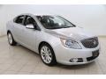 Quicksilver Metallic - Verano FWD Photo No. 1