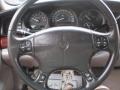 Glacier Blue Metallic - LeSabre Limited Photo No. 11