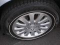 Glacier Blue Metallic - LeSabre Limited Photo No. 12