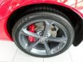 Torch Red - Corvette Grand Sport Convertible Photo No. 8