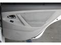 Super White - Camry LE Photo No. 25