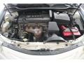 Super White - Camry LE Photo No. 27