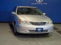 Lunar Mist Metallic - Camry LE Photo No. 1