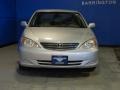Lunar Mist Metallic - Camry LE Photo No. 2