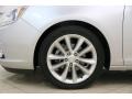 Quicksilver Metallic - Verano FWD Photo No. 27