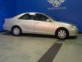 Lunar Mist Metallic - Camry LE Photo No. 4