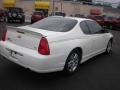 White - Monte Carlo LTZ Photo No. 2