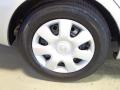 Lunar Mist Metallic - Camry LE Photo No. 8