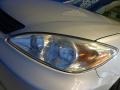Lunar Mist Metallic - Camry LE Photo No. 10