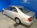 Lunar Mist Metallic - Camry LE Photo No. 16