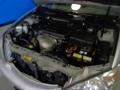 Lunar Mist Metallic - Camry LE Photo No. 17