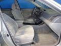 Lunar Mist Metallic - Camry LE Photo No. 23