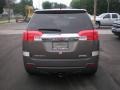 2010 Mocha Steel Metallic GMC Terrain SLE  photo #17