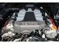 2013 Audi Q5 3.0 Liter FSI Supercharged DOHC 24-Valve VVT V6 Engine Photo