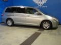 2007 Slate Green Metallic Honda Odyssey Touring  photo #4