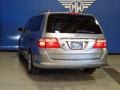 2007 Slate Green Metallic Honda Odyssey Touring  photo #5