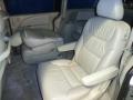 2007 Slate Green Metallic Honda Odyssey Touring  photo #21