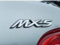 2010 Liquid Silver Metallic Mazda MX-5 Miata Grand Touring Hard Top Roadster  photo #14