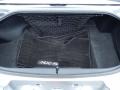 2010 Mazda MX-5 Miata Black Interior Trunk Photo