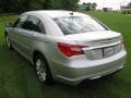 Bright Silver Metallic - 200 LX Sedan Photo No. 3